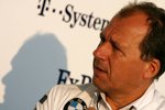 Willy Rampf (Technischer Direktor) (BMW Sauber F1 Team)