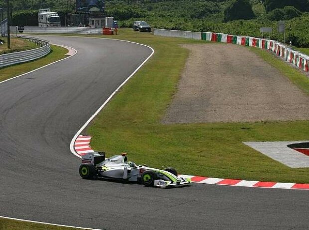 Jenson Button Jenson Button