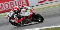 Bild zum Inhalt: Simoncelli siegt in Estoril
