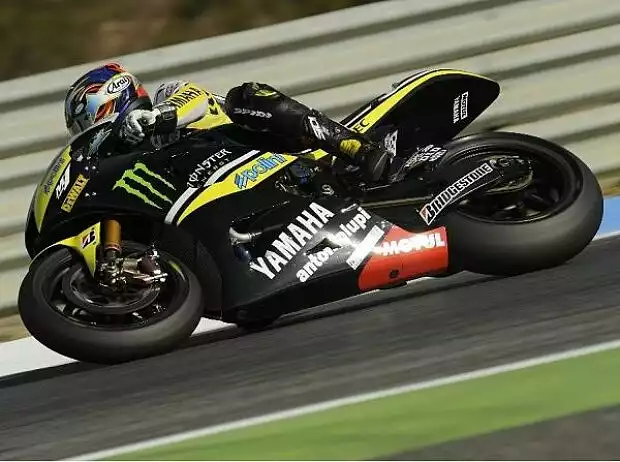 Colin Edwards Titel-Bild zur News: Colin Edwards