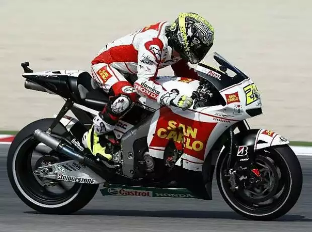 Titel-Bild zur News: Antonio Elias