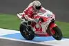 Bild zum Inhalt: Enttäuschung bei Pramac