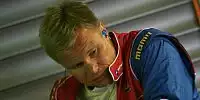 Bild zum Inhalt: Salo bekommt NASCAR-Test
