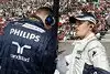 Bild zum Inhalt: Offiziell: Keine Strafe gegen Rosberg