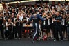 Bild zum Inhalt: Perfekter Tag für Vettel - Chaos und Testtag für Webber