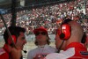 Bild zum Inhalt: Räikkönen: "Wechsle vielleicht in den Rallyesport"