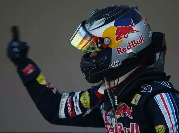 Sebastian Vettel Titel-Bild zur News: Sebastian Vettel