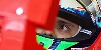 Bild zum Inhalt: Massa soll bald im F2007 testen