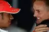 Bild zum Inhalt: McLaren-Mercedes spielt wieder in der ersten Liga