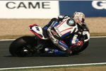  Troy Corser BMW