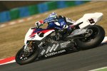  Troy Corser BMW