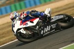  Troy Corser BMW