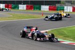 Jaime Alguersuari (Toro Rosso) 