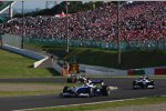 Nico Rosberg (Williams) 