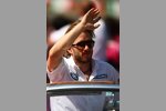 Nick Heidfeld (BMW Sauber F1 Team) 