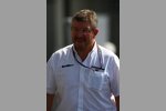 Ross Brawn (Teamchef) (Brawn) 