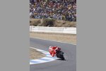  Nicky Hayden Ducati