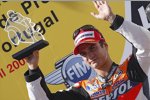  Daniel Pedrosa Honda