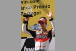  Daniel Pedrosa Honda