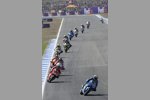 Loris Capirossi (Suzuki) 