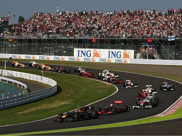 Sebastian Vettel Sebastian Vettel