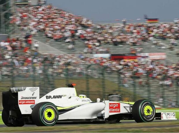 Jenson Button Jenson Button