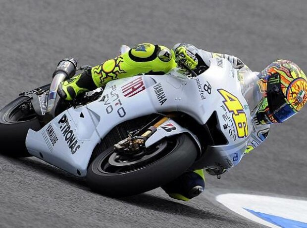 Valentino Rossi