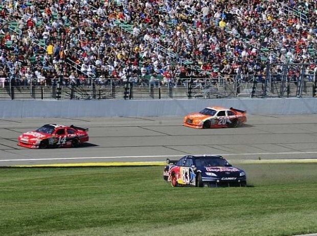 Brian Vickers Brian Vickers