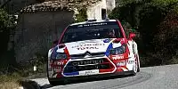 Bild zum Inhalt: Top 5: Ogier glänzt in Spanien