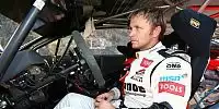 Bild zum Inhalt: Petter Solberg: "Meine tollste Rallye seit 2004!"