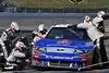 Bild zum Inhalt: Jagdstimmung bei Jeff Gordon und Greg Biffle