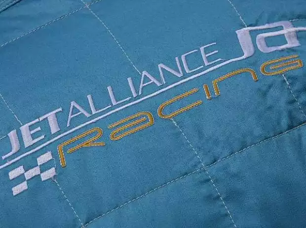 Jetalliance Titel-Bild zur News: Jetalliance