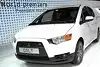 Bild zum Inhalt: Mitsubishi Colt 1,3 Clear Tec: Sparsam und dennoch flott