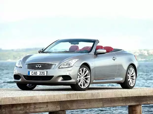 infinity coup Titel-Bild zur News: infinity coup