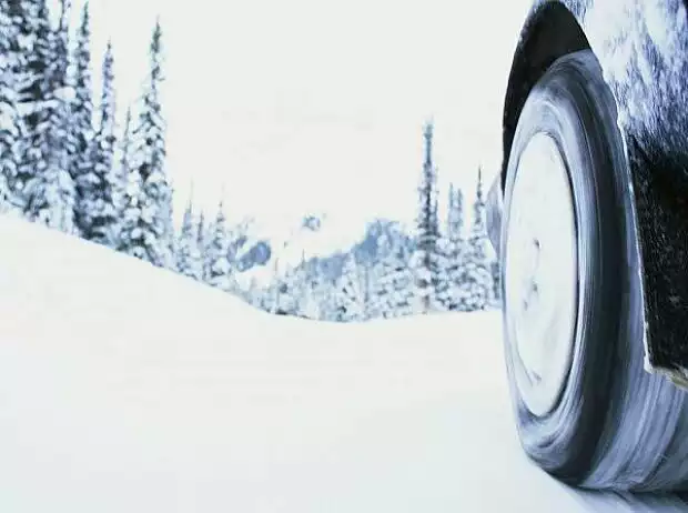 winter Titel-Bild zur News: winter