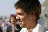 Bild zum Inhalt: Vettels Bart & Buttons Kohle