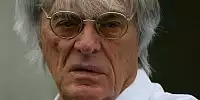 Bild zum Inhalt: Ecclestone sauer: "Unsinnig viel Geld ausgegeben"