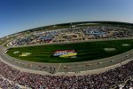 Der Kansas Speedway