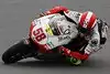 Bild zum Inhalt: Simoncelli: "Denke nicht an den Titel"