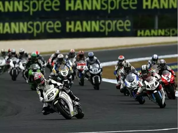 Phillip Island, Phillip Island Grand Prix Circuit Titel-Bild zur News: Phillip Island, Phillip Island Grand Prix Circuit