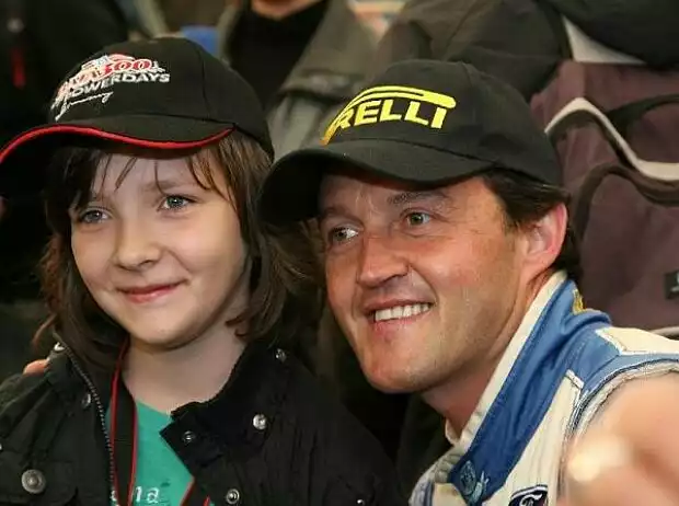 Gigi Galli Titel-Bild zur News: Gigi Galli