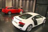 Bild zum Inhalt: September 2009 war Audis bester Monat in China