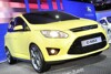 Bild zum Inhalt: Ford steigert Marktanteil auf über acht Prozent