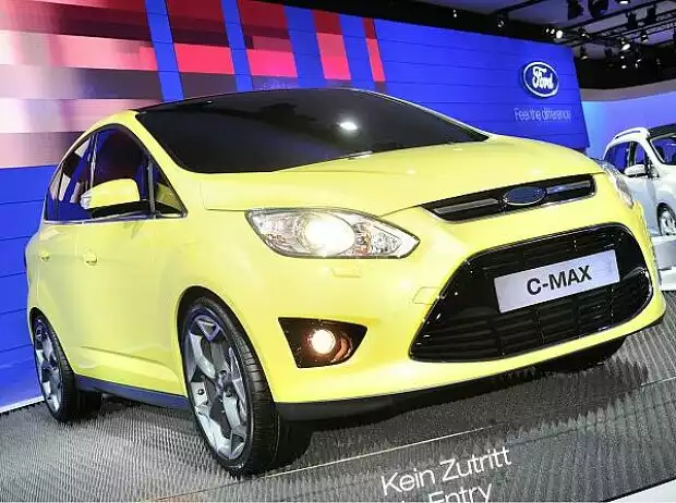 c-max Titel-Bild zur News: c-max