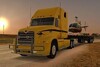 Bild zum Inhalt: 18 Wheels of Steel Extreme Trucker: Infos und Screenshots