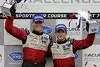 Bild zum Inhalt: Laguna Seca: Porsche-Piloten greifen nach GT2-Titel