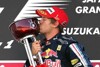 Bild zum Inhalt: Experten raten Vettel: Nur nicht rechnen!
