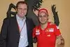 Bild zum Inhalt: Massa hofft auf Comeback in Abu Dhabi