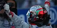 Bild zum Inhalt: Trulli: "Red Bull war zu schnell für uns"