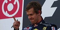 Bild zum Inhalt: F1Total-Champ: Volle Punkte für Vettel